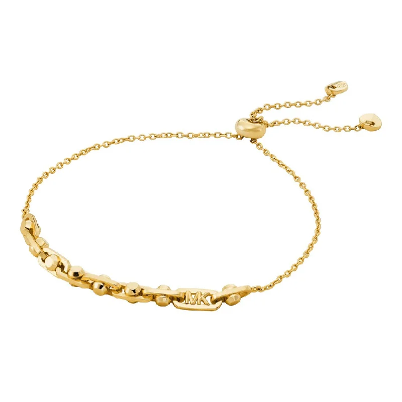 ladies-handmade-gold-bracelets-Women Bracelet