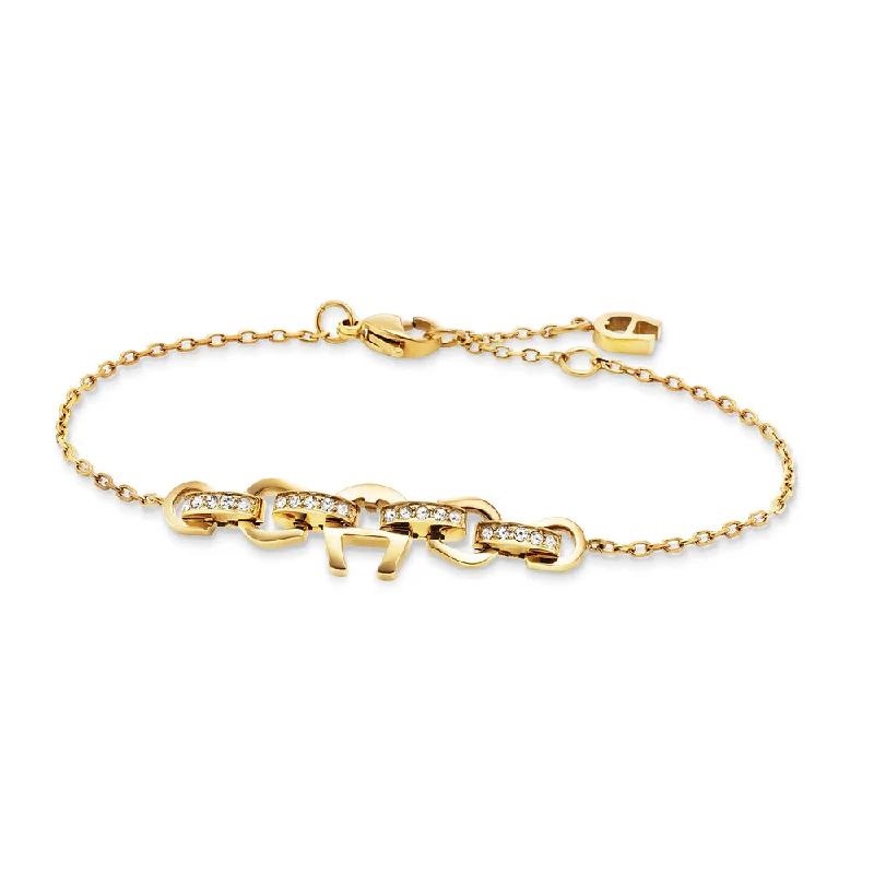 ladies-wedding-diamond-bracelets-Women Gold Bracelet