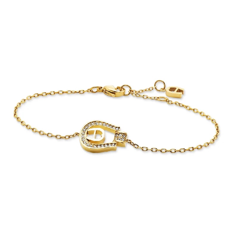 ladies-bohemian-gold-bracelets-Women Gold Bracelet