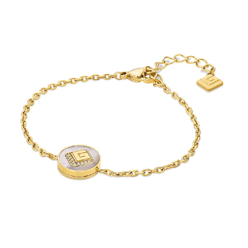 ladies-modern-gold-bracelets-Women Gold Bracelet