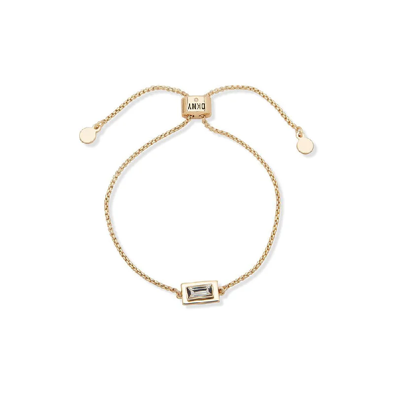 ladies-star-link-bracelets-Baguette Women Bracelet